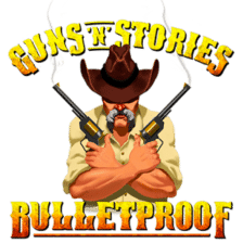 Guns’n’Stories