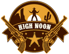 High Noon