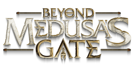 Beyond Medusa Gate