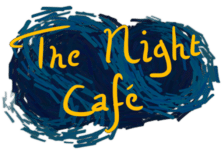 The night cafe