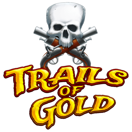 Trail of gold