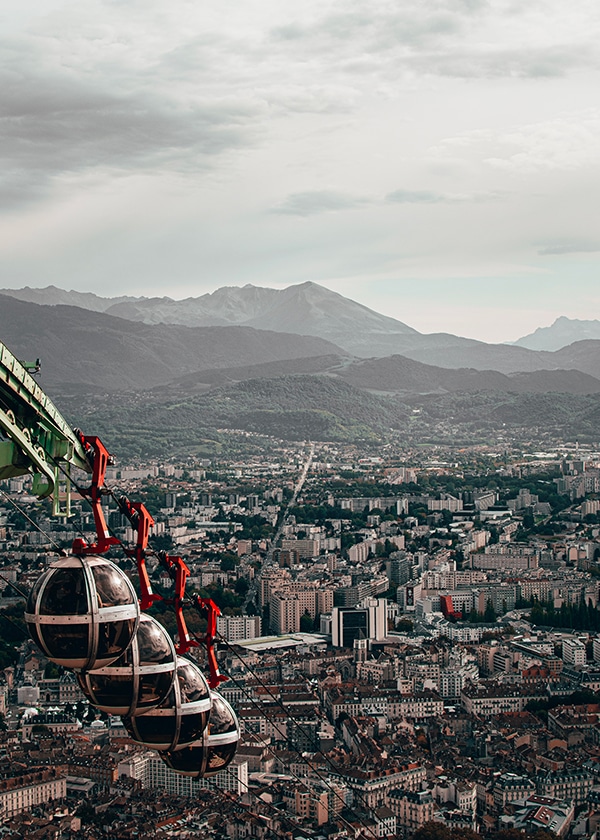 Grenoble