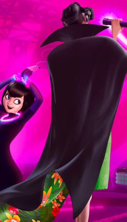 Hotel Transylvania