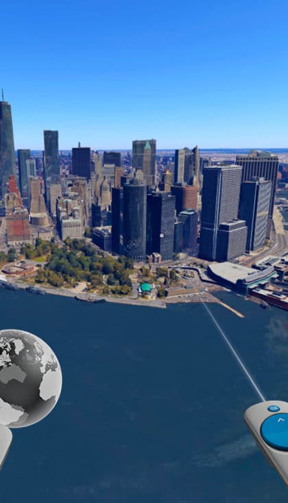 Google Earth