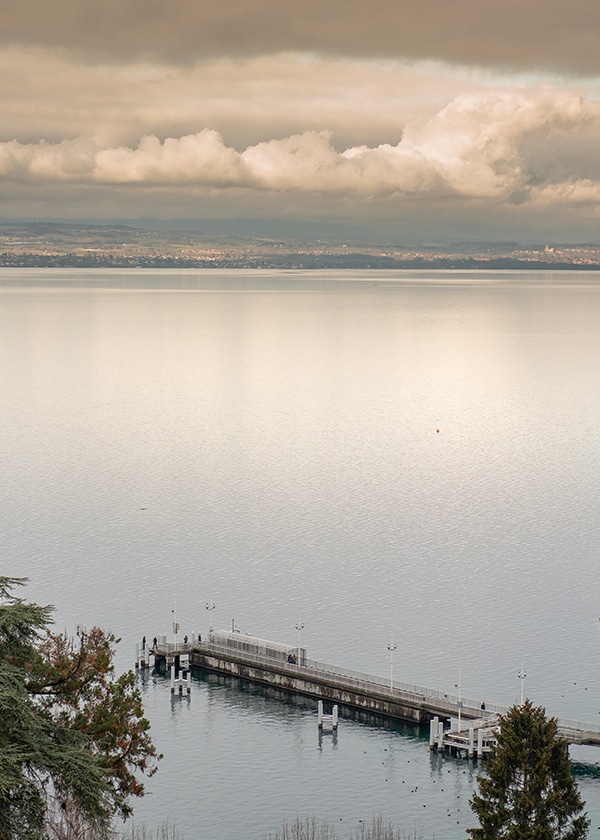 Thonon-les-bains