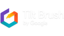 Tilt brush