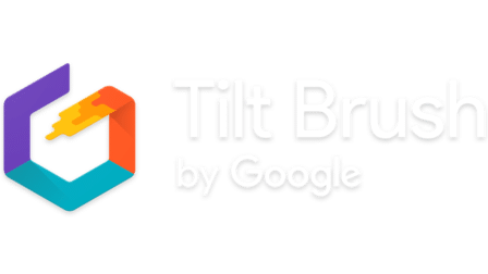 Tilt brush