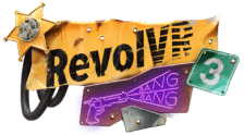 RevolVR 3