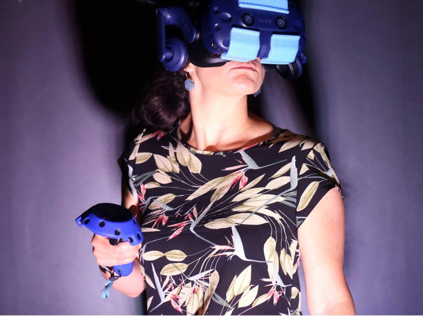 Formations en réalité virtuelle