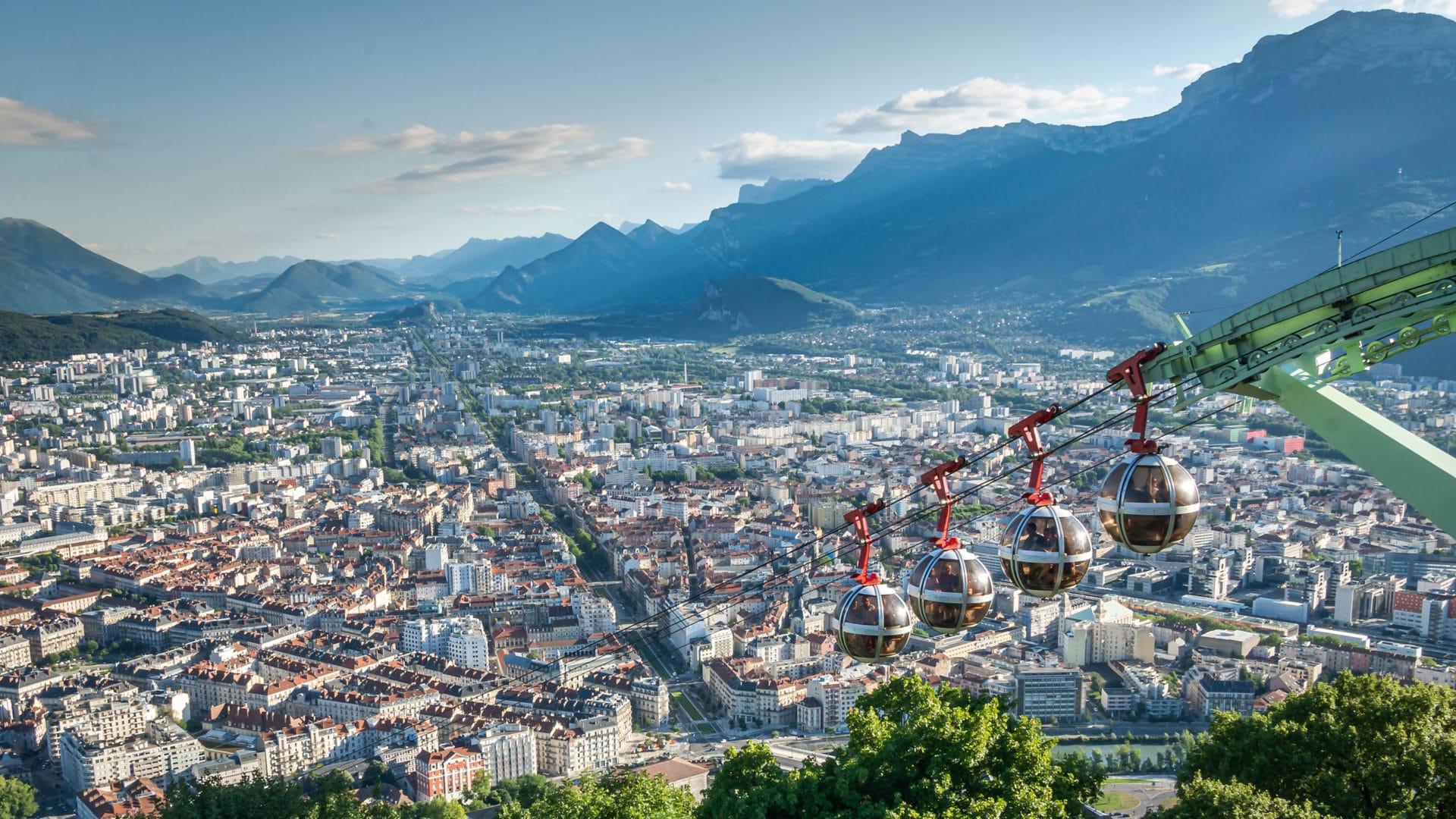 Où sortir à Grenoble ?