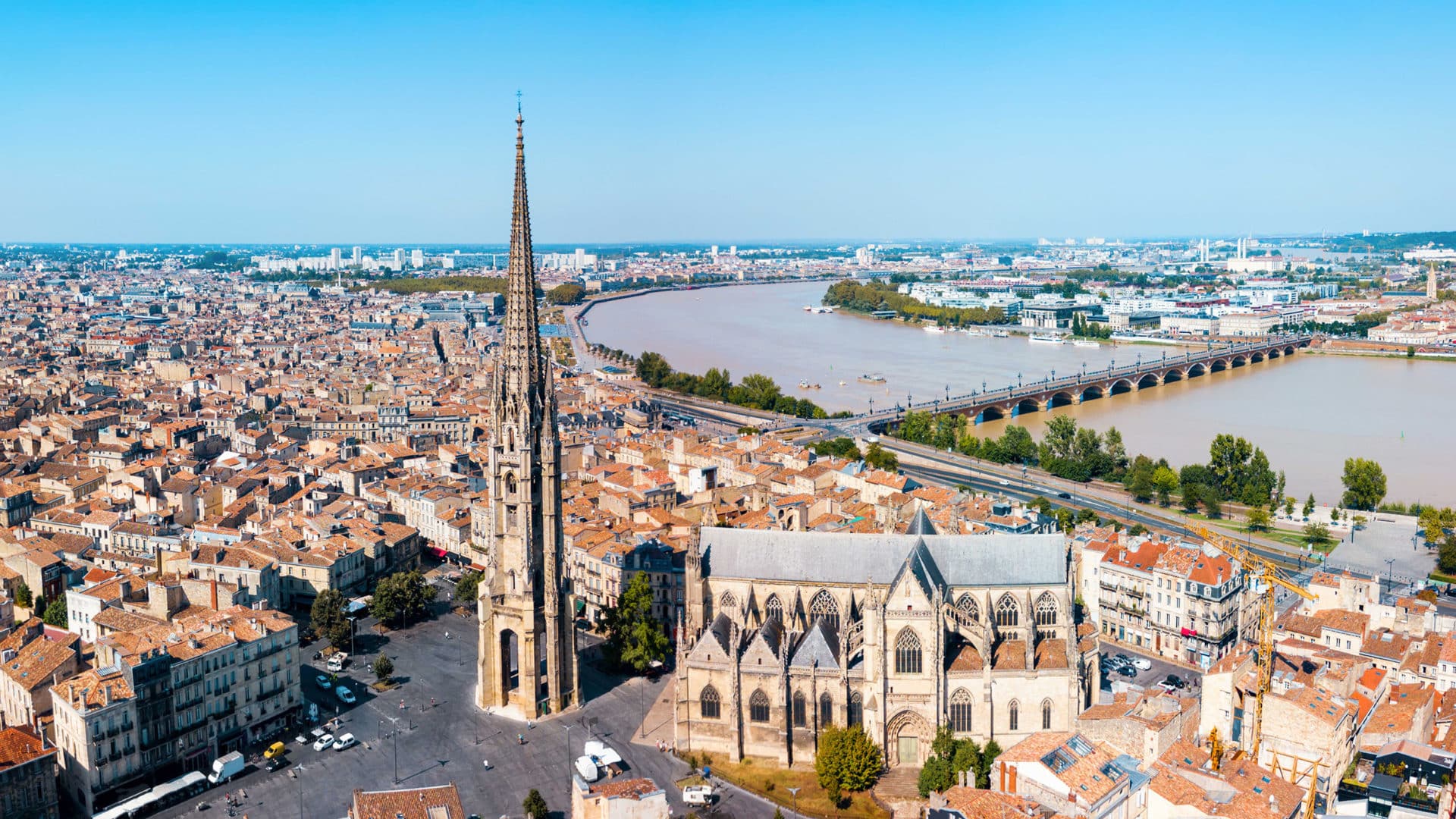 Où sortir à Bordeaux ?